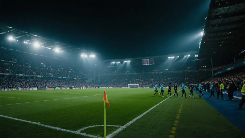 2026世界杯决赛墨西哥分析：主场期望之下的心理战与自我救赎